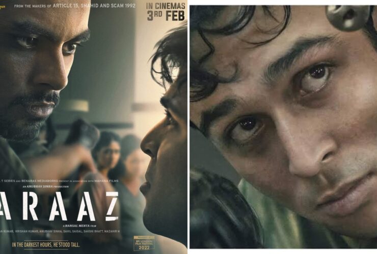 Faraaz