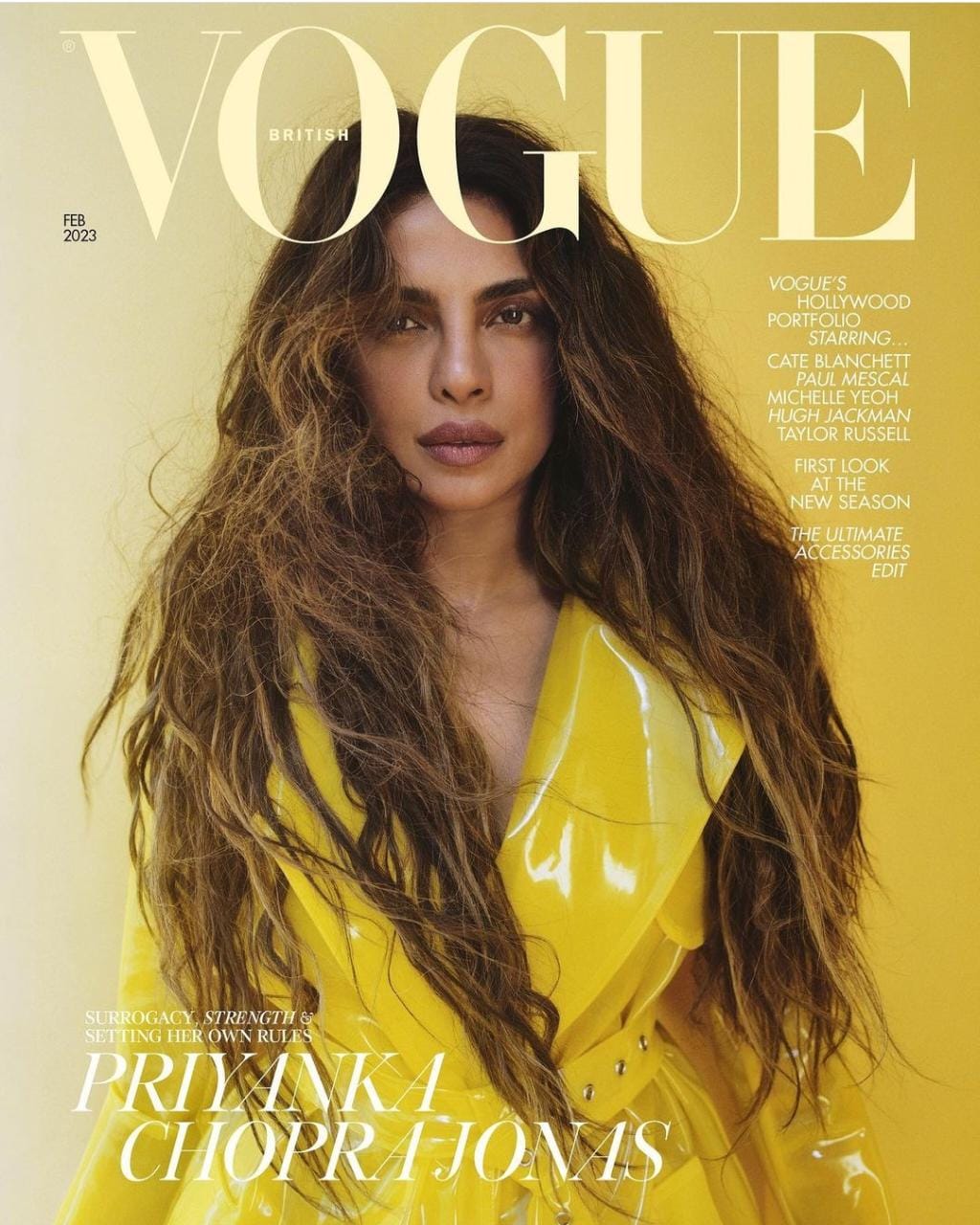 Priyanka Chopra Jonas