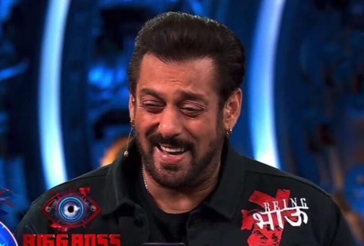 Salman Khan