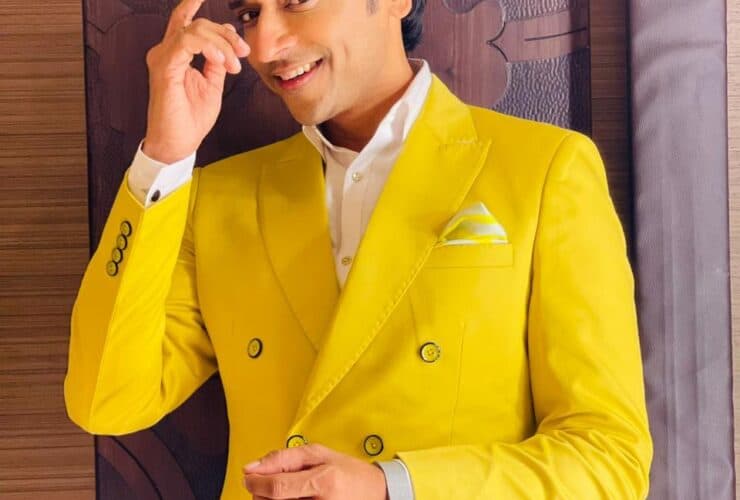 Sachin Kumbhar