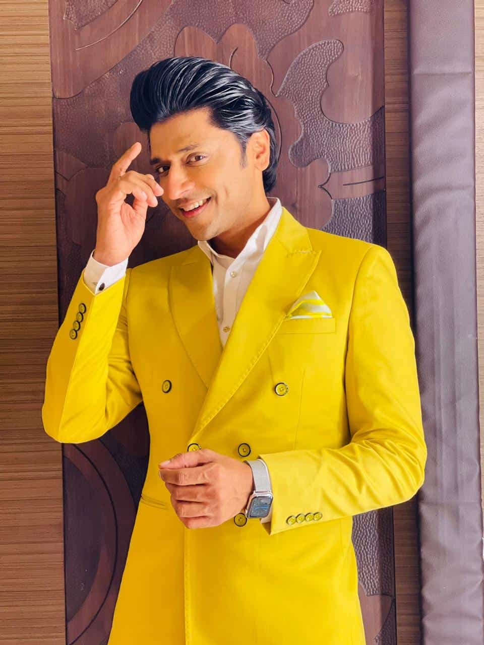 Sachin Kumbhar