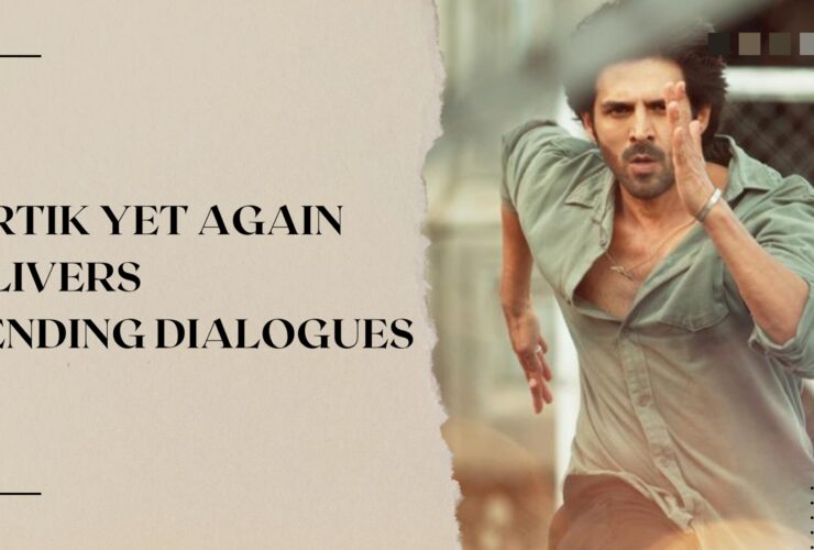 Kartik Aaryan