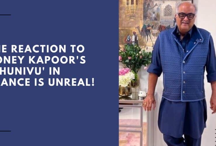 Boney Kapoor