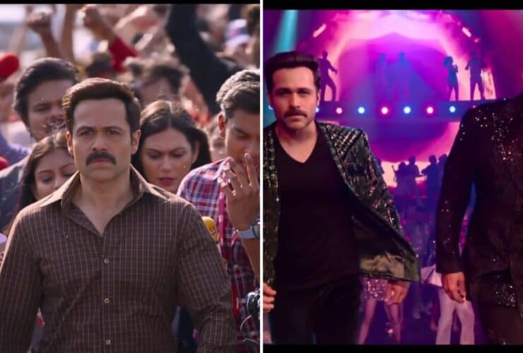 Emraan Hashmi
