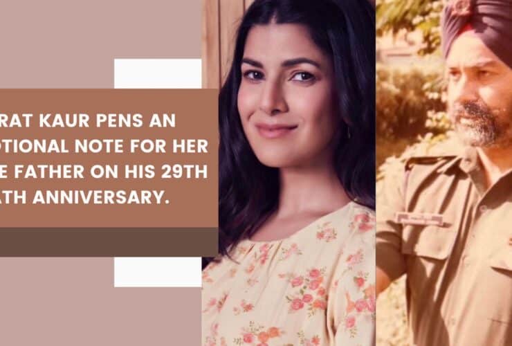 Nimrat Kaur