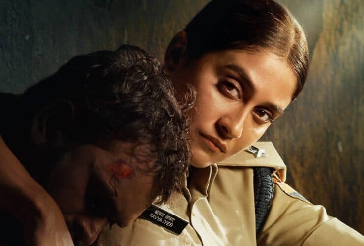 Regina Cassandra