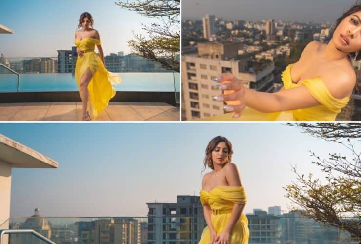 Shama Sikander