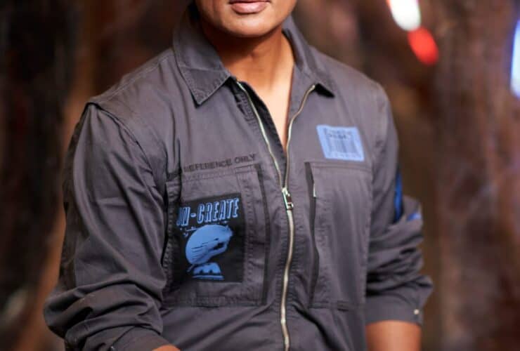 Sonu Sood