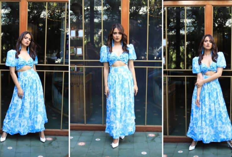 Malvi Malhotra