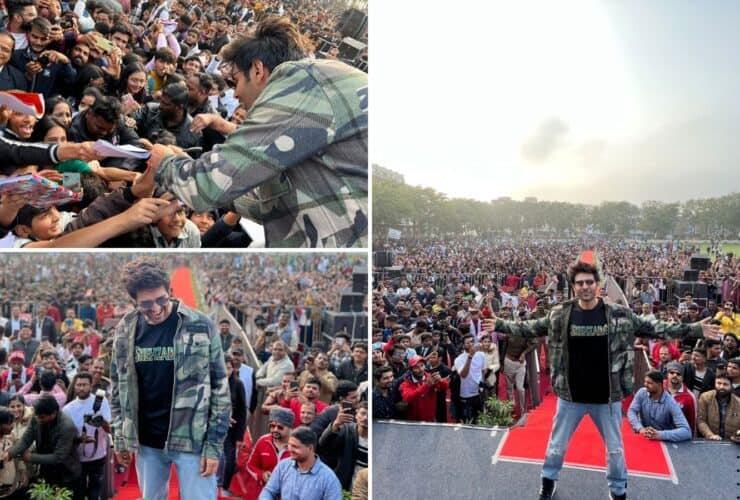 Shehzada