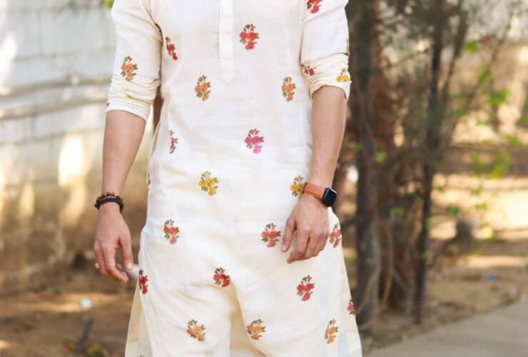 Harsh Rajput