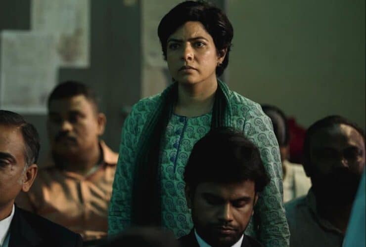 Rajshri Deshpande