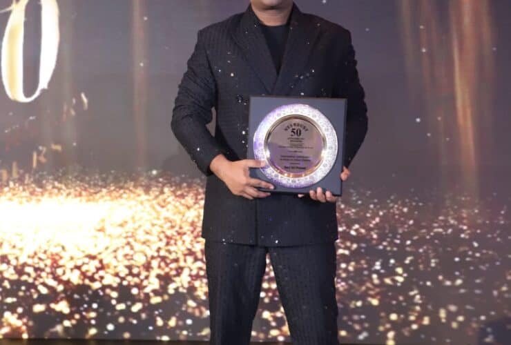 Devi Sri Prasad