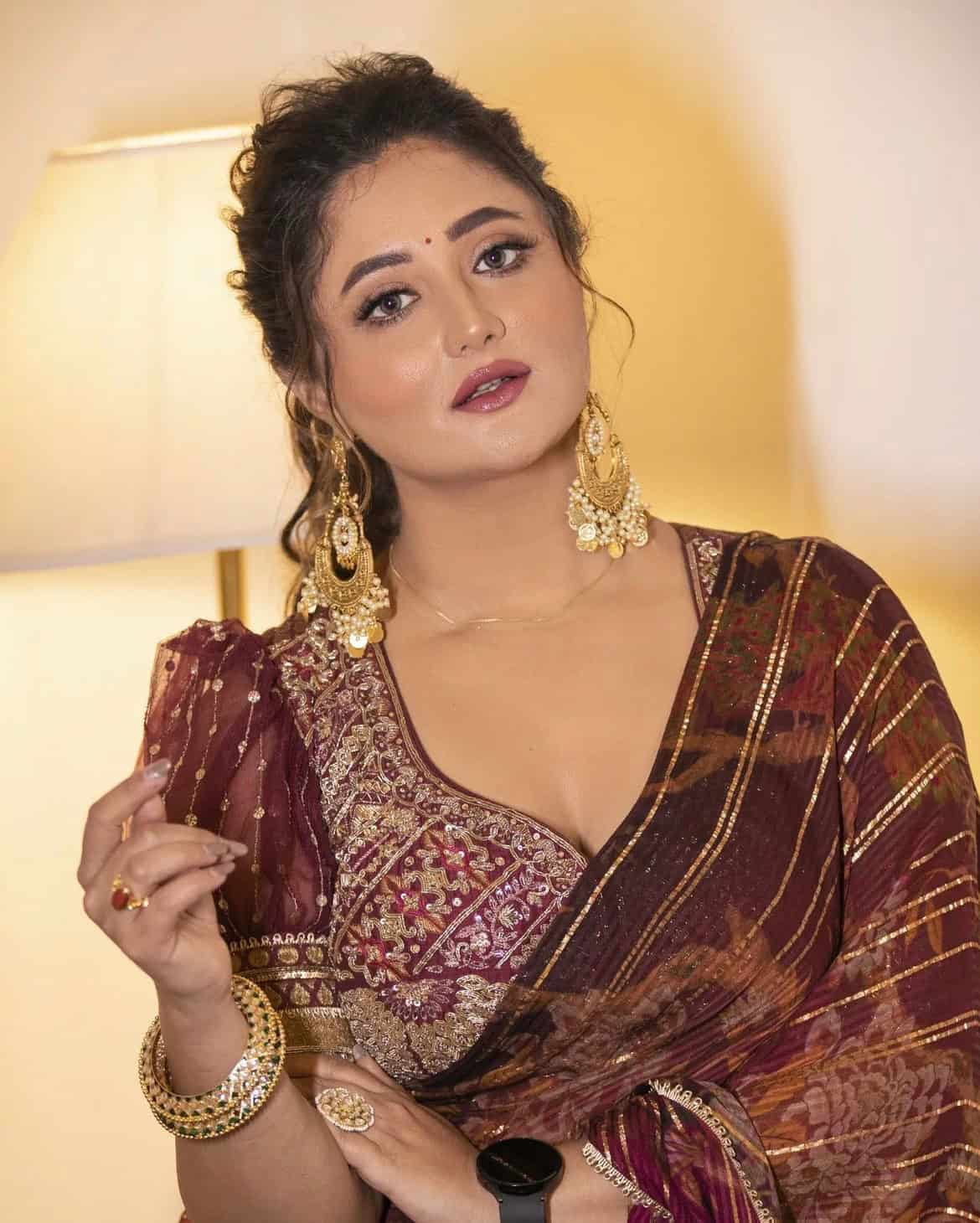 Rashami Desai
