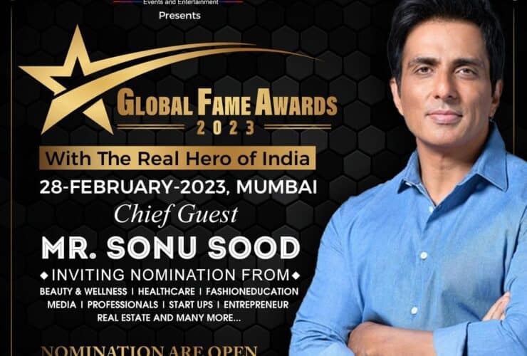 Global Fame Awards