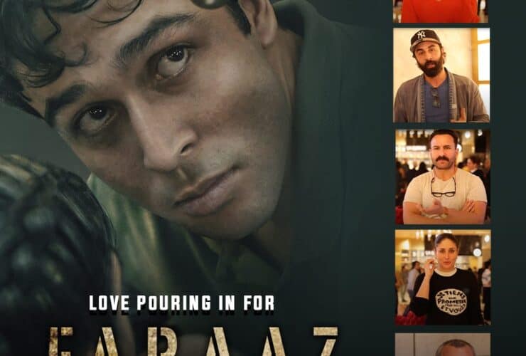 Faraaz