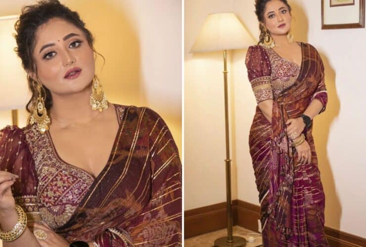 Rashami Desai