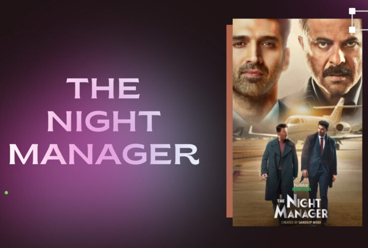 the night manager