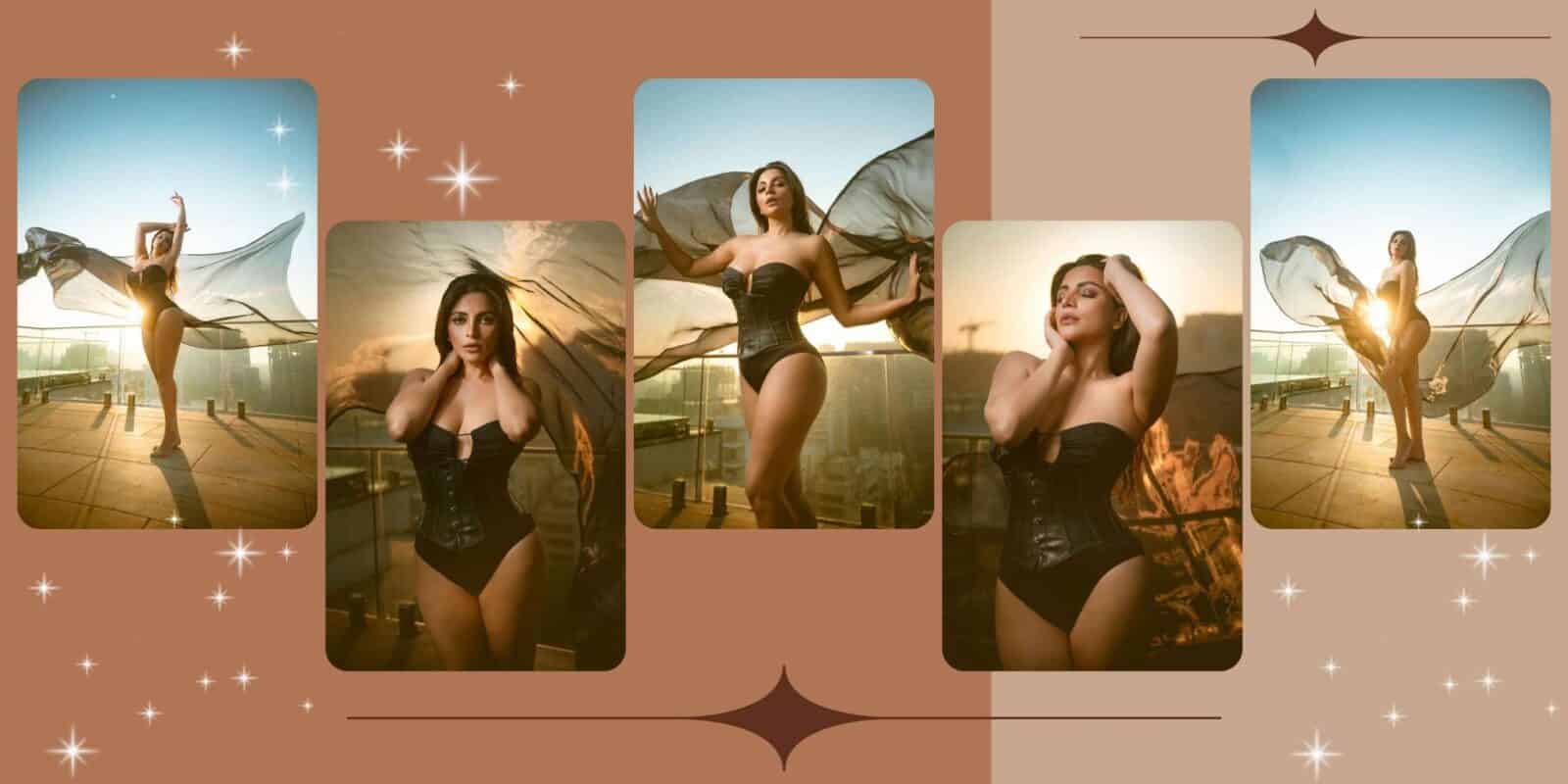 Shama Sikander