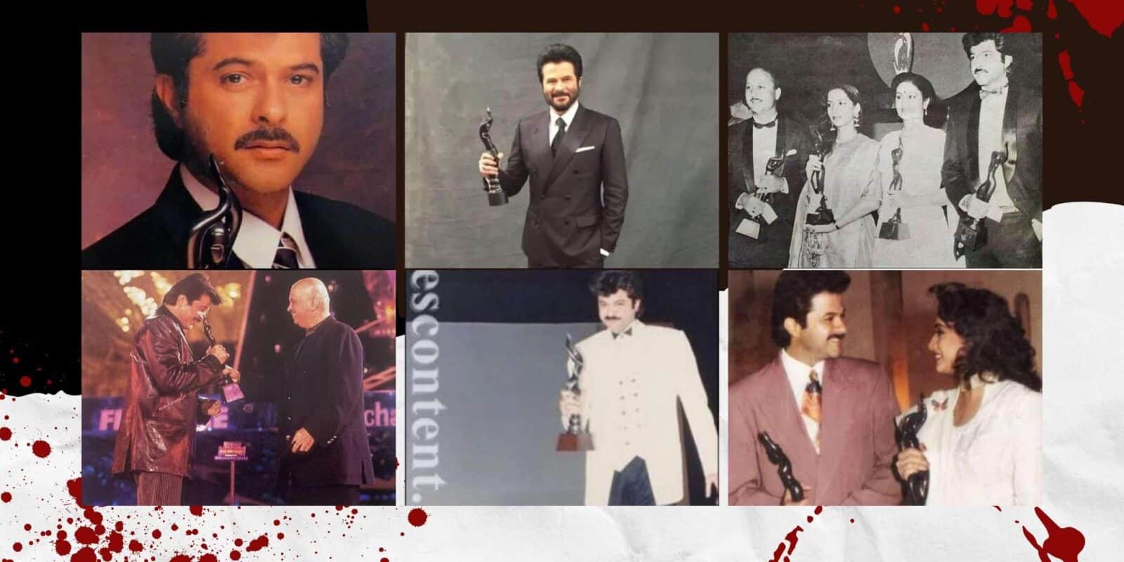 Anil Kapoor