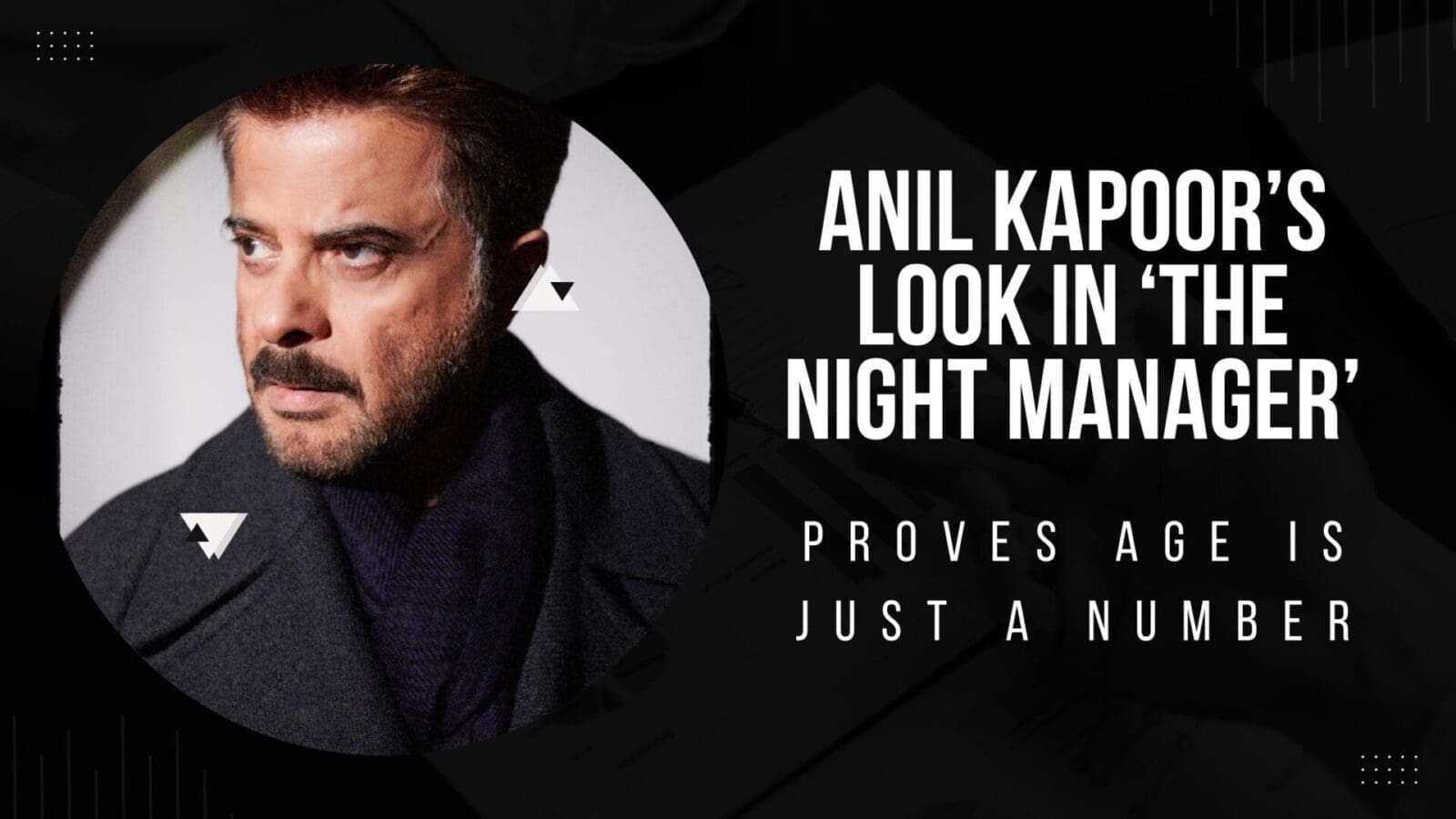 Anil Kapoor