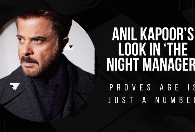 Anil Kapoor