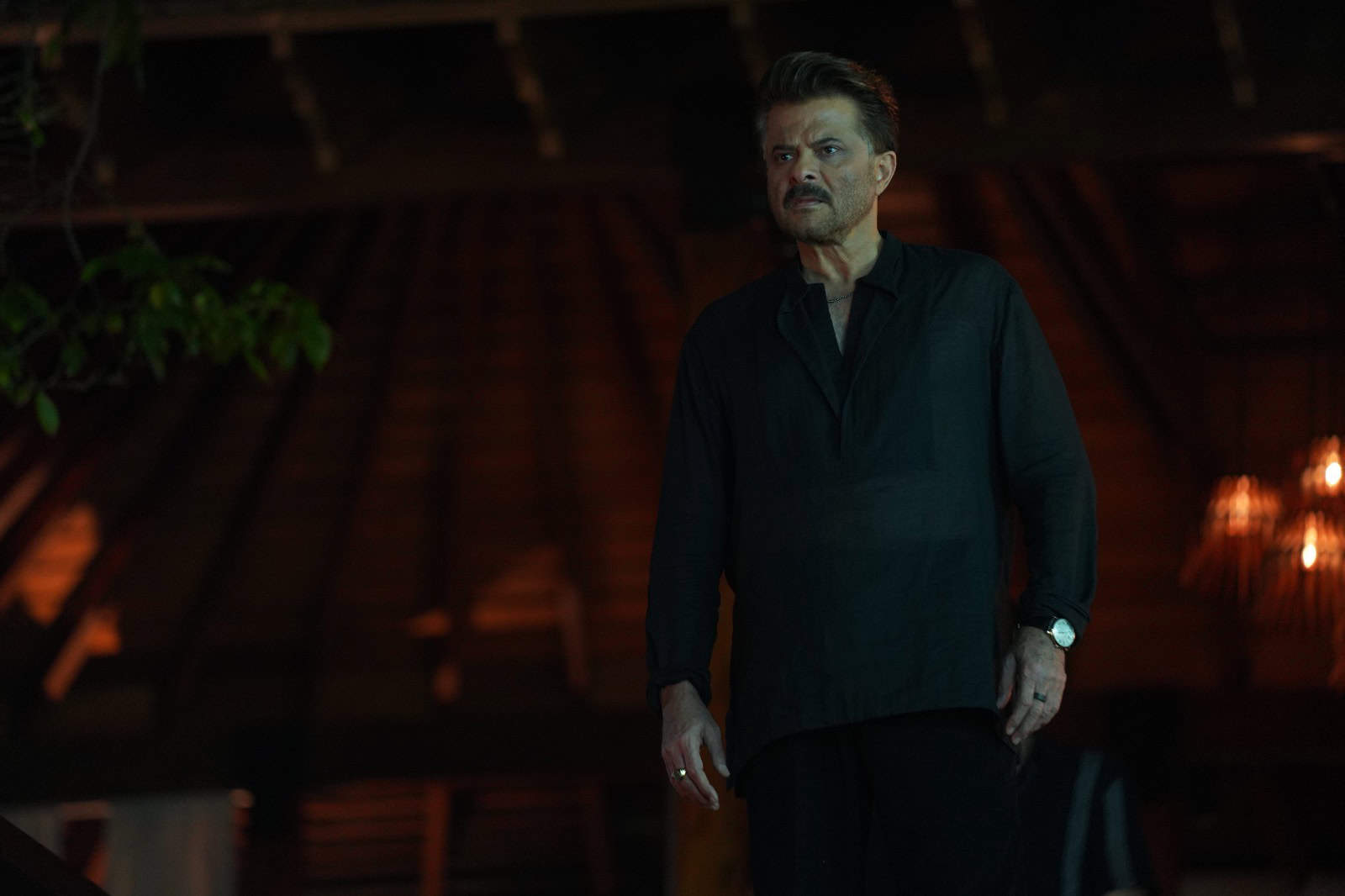 Anil Kapoor