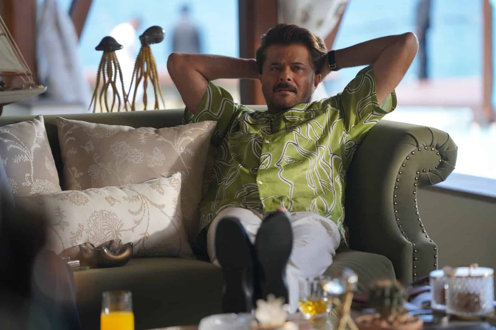 Anil Kapoor