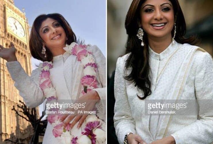 Shilpa Shetty