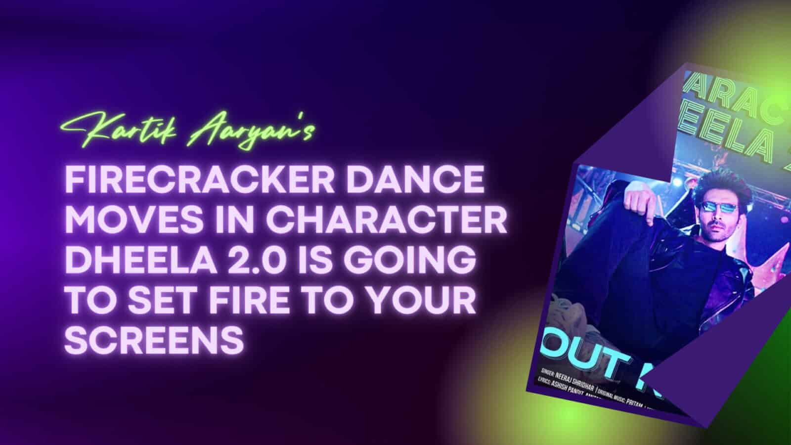 Character Dheela 2.0