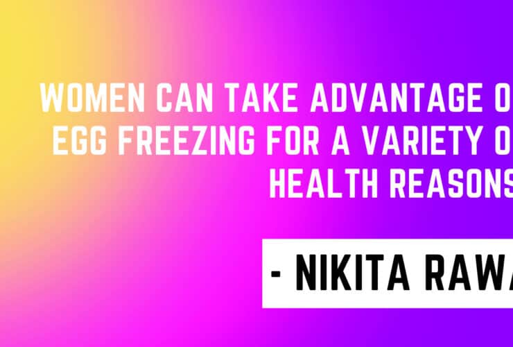 Nikita Rawal