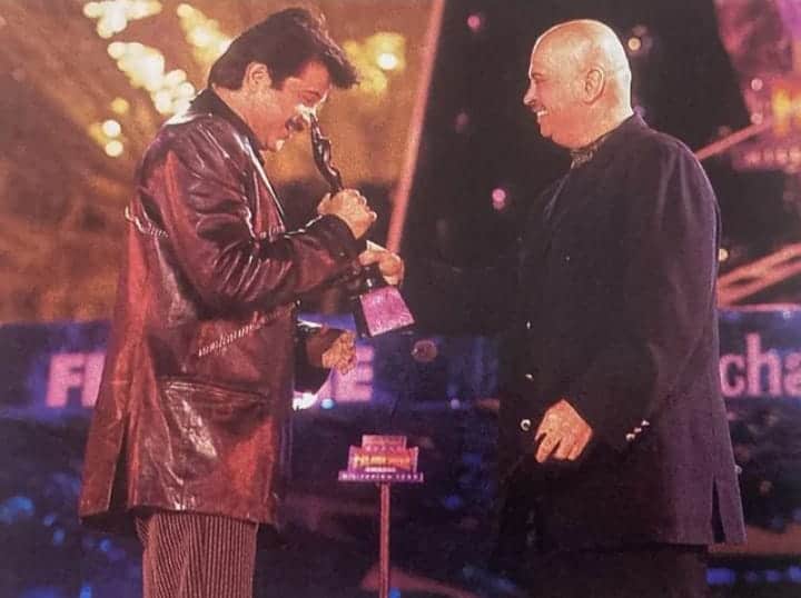 Anil Kapoor