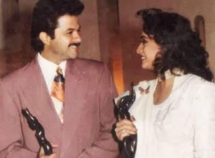 Anil Kapoor