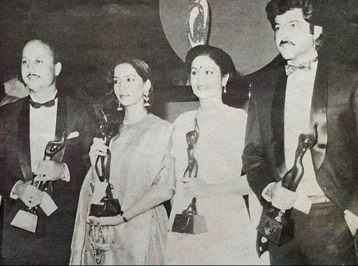 Anil Kapoor