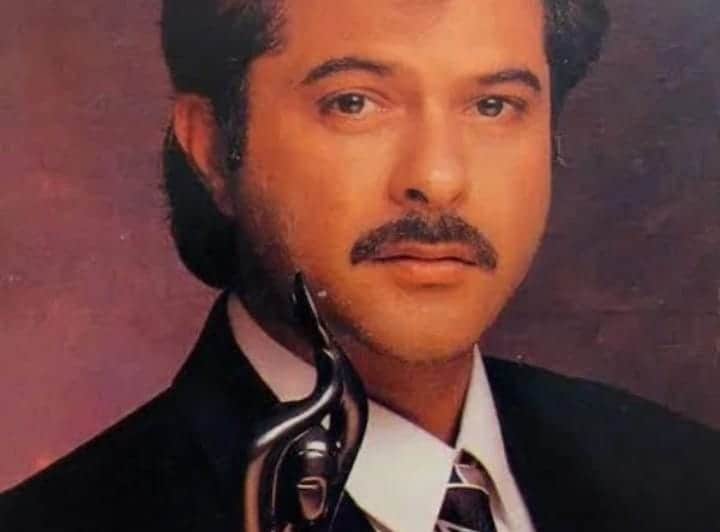 Anil Kapoor