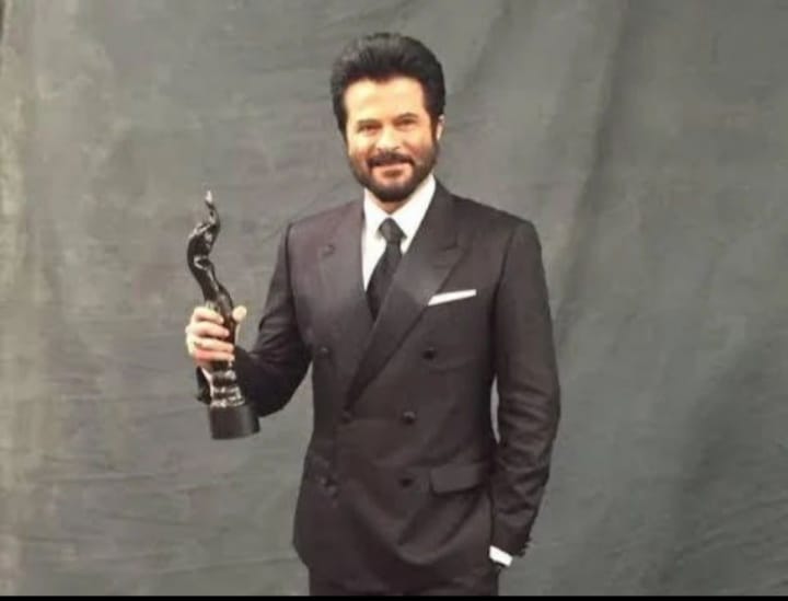 Anil Kapoor