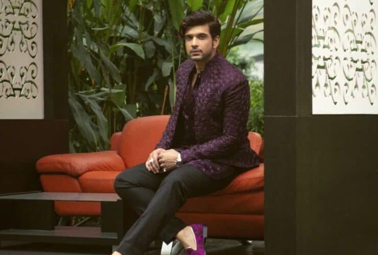 Karan Kundrra