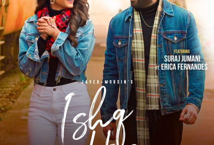 Ishq Hua