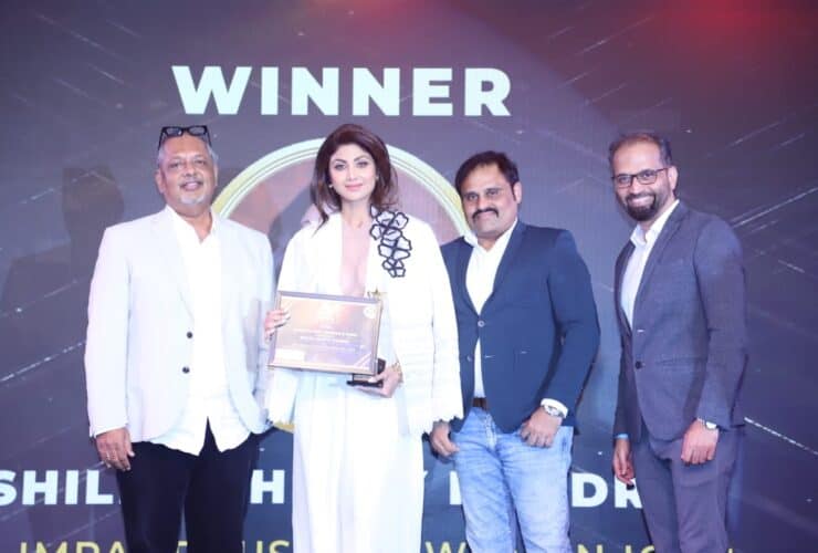 Shilpa Shetty