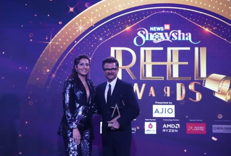 Anil Kapoor