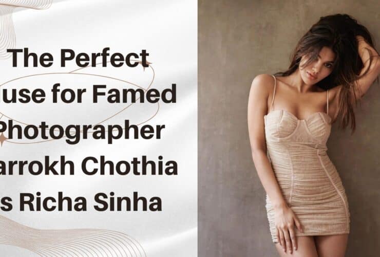 Richa Sinha