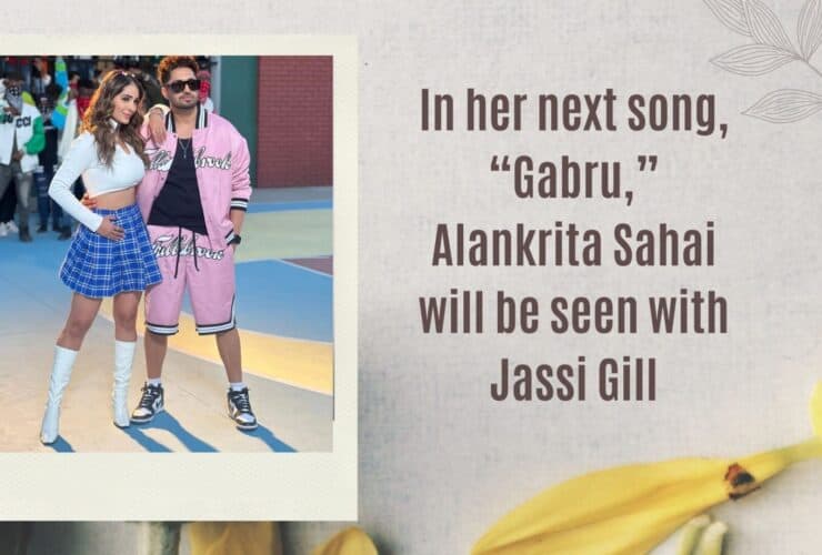 Alankrita Sahai