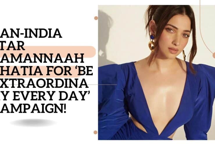 Tamannaah Bhatia