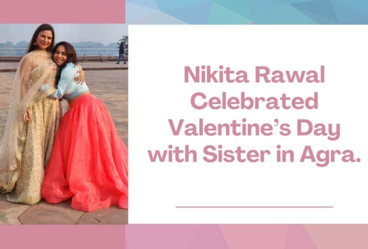 Nikita Rawal