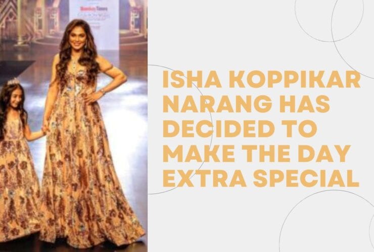 Isha Koppikar