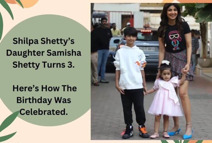 Shilpa Shetty