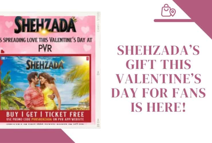 Shehzada