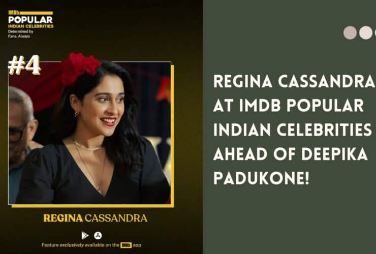 Regina Cassandra