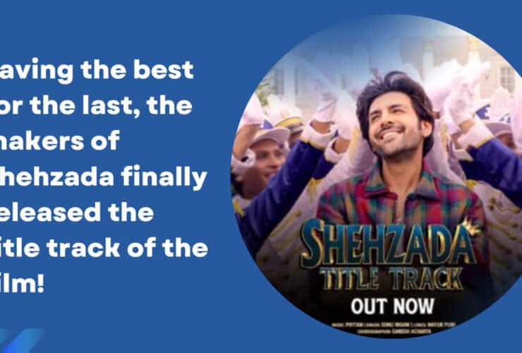 Shehzada