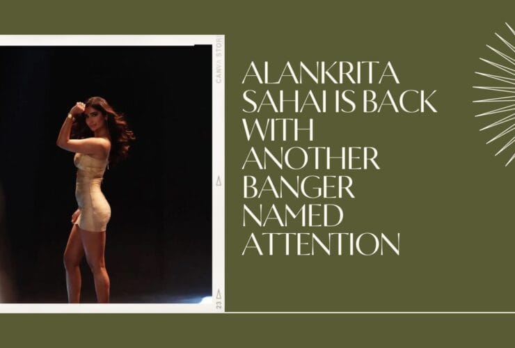Alankrita Sahai